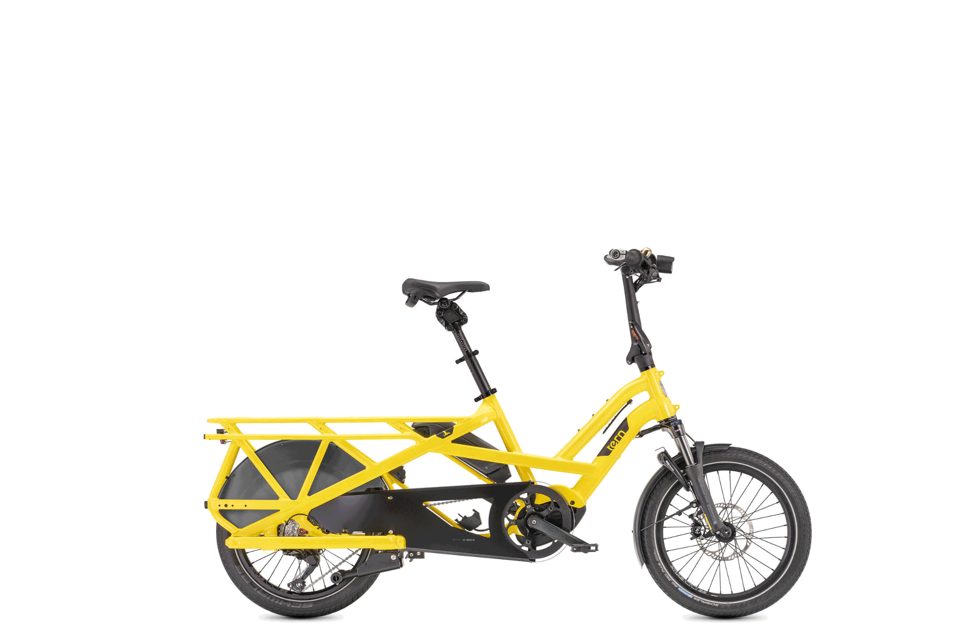 Build and look after fantastic eBikes